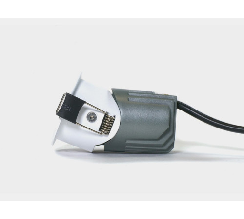 Встраиваемый светильник SWG RC RC-D52-7-WH-WW65