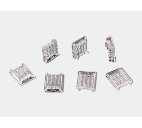 Соединитель лент прямой жесткий SWG 00-00040839