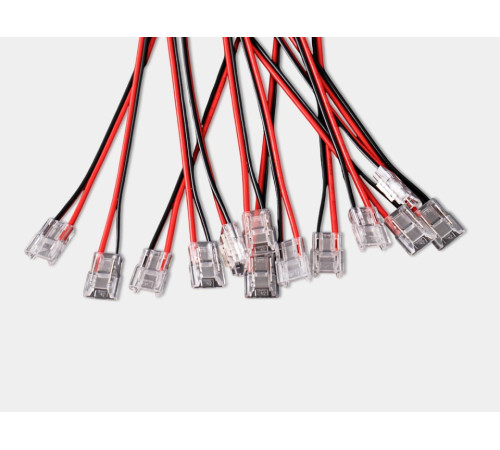 Соединитель с проводом универсальный SWG 00-00040841