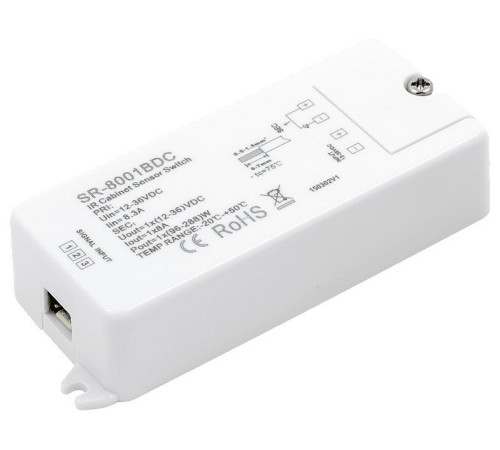 ИК-датчик открытия двери SWG SR-8001BDC