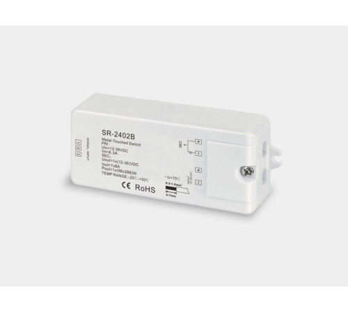 Выключатель сенсорный SWG 00-00001024