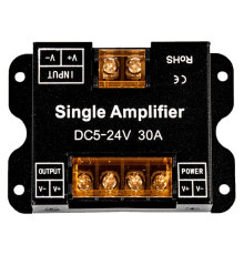 Усилитель SWG AMP-DIM-30A-BL