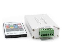 Контроллер RGB с пультом ДУ SWG RF-RGB-20-18A