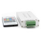 Контроллер RGB с пультом ДУ SWG RF-RGB-20-18A