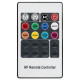 Контроллер RGB с пультом ДУ SWG RF-RGB-20-18A