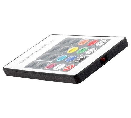 Контроллер RGB с пультом ДУ SWG RF-RGB-20-18A
