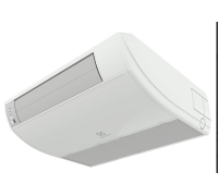 Внутренний блок напольно-потолочной сплит-системы Electrolux Unitary Pro 4 инверторный EACU/in-18H/UP4-DC/N8