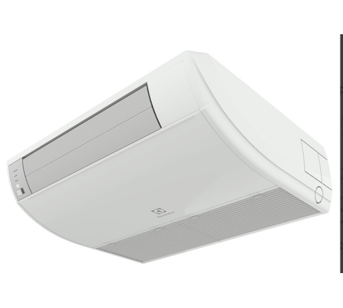 Внутренний блок напольно-потолочной сплит-системы Electrolux Unitary Pro 4 инверторный EACU/in-18H/UP4-DC/N8