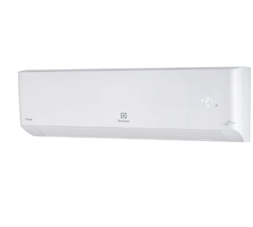 Внутренний блок сплит-системы Electrolux Viking 2.0 инверторный EACS/I-24HVI/N8_21Y/in