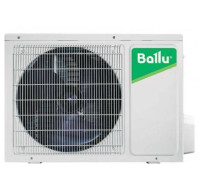 Наружный блок сплит-системы Ballu Platinum Evolution BSNI/out-13HN8 инверторный НС-1433962