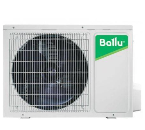 Наружный блок сплит-системы Ballu Platinum Evolution BSNI/out-13HN8 инверторный НС-1433962