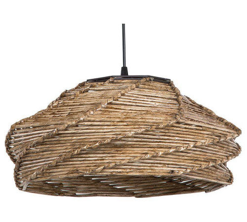 Подвесной светильник TopLight Ruth TL1633H-01B1