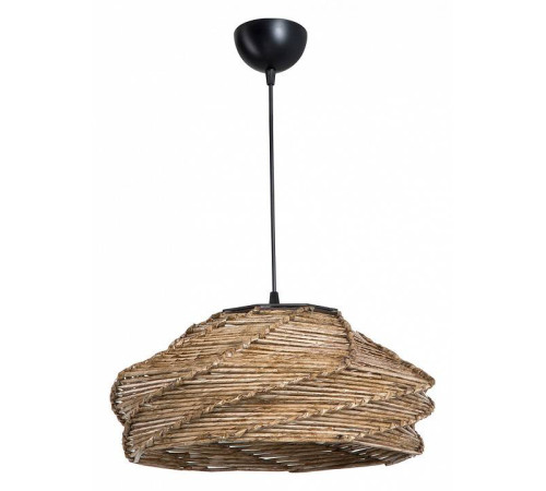 Подвесной светильник TopLight Ruth TL1633H-01B1