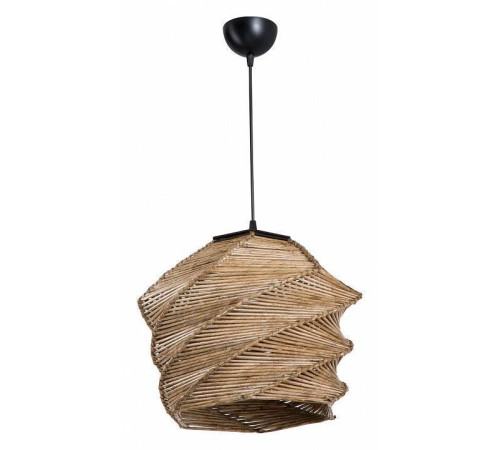 Подвесной светильник TopLight Ruth TL1633H-01B2