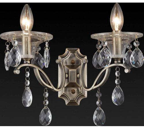 Бра TopLight Zoe TL7220B-02AB