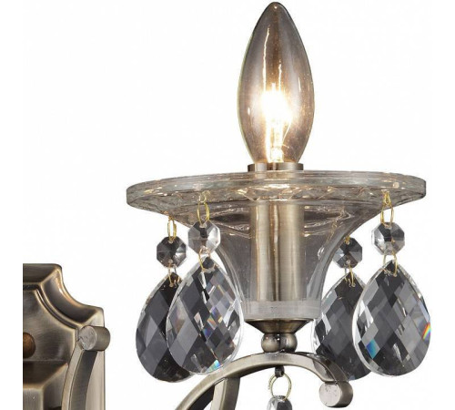 Бра TopLight Zoe TL7220B-02AB