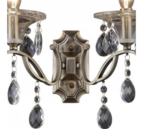 Бра TopLight Zoe TL7220B-02AB