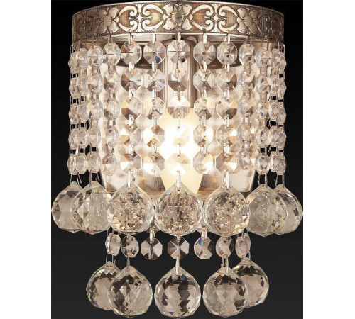 Накладной светильник TopLight Vivien TL7230B-01SN