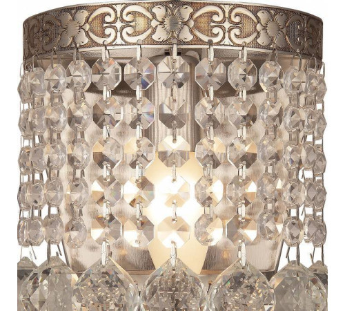 Накладной светильник TopLight Vivien TL7230B-01SN