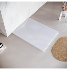 Душевой поддон RGW TSS-W 800x1500 мм белый 553502815-01