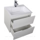 Тумба под раковину Aquanet Алвита 60 белый 00184301