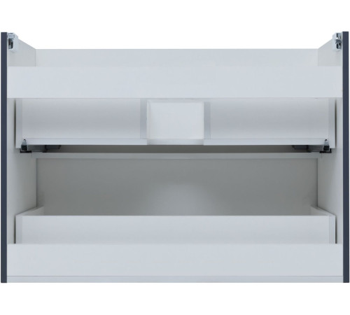 Тумба для раковины Aquanet Арт 90 маренго 00313266