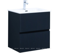 Тумба под раковину Aquanet Джейн 60 маренго 00313300