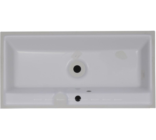 Тумба под раковину Aquanet Гласс 90 белый 00196960