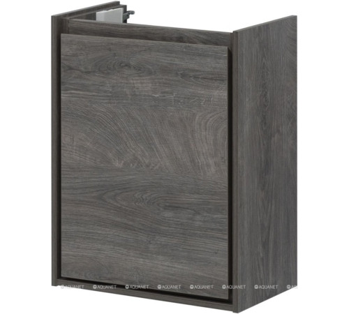 Тумба под раковину Aquanet Милан 45 дуб рошелье 00339964