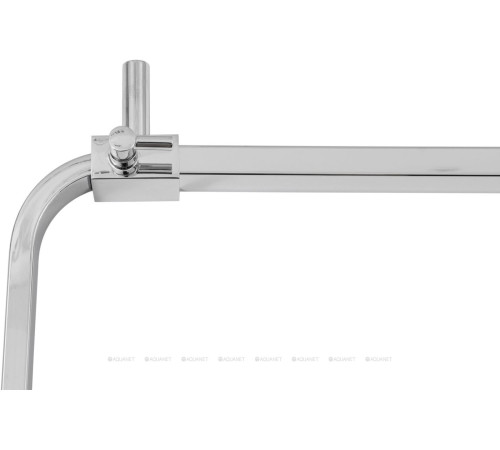 Штанга для душа Allen Brau Infinity 1648 мм хром 00340376