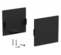 Заглушка для профиля 6063 LINE 3535 0222407