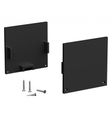 Заглушка для профиля 6063 LINE 3535 0222407