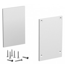 Заглушка для профиля 6063 LINE 5070 0222506