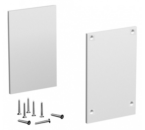 Заглушка для профиля 6063 LINE 5070 0222506