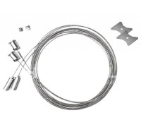 Подвес для профиля 6063 3535 U&D 0253806