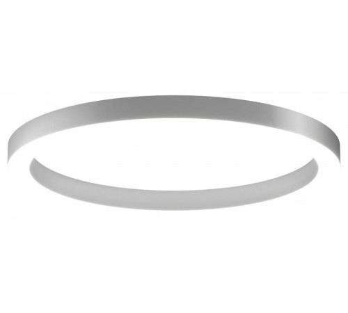 Накладной светильник 6063 Кольцо 0520811