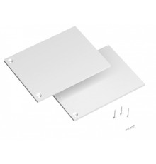 Заглушка для трека 6063 TrackLine Track Edgeless 0640802