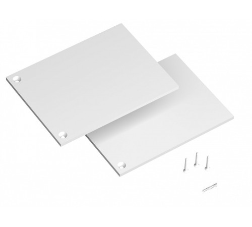 Заглушка для трека 6063 TrackLine Track Edgeless 0640802