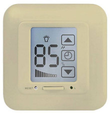 Диммер сенсорный Uniel USW-001-LCD-DM-40 4029