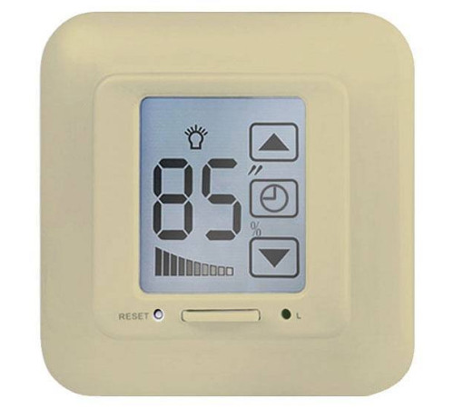 Диммер сенсорный Uniel USW-001-LCD-DM-40 4029