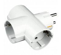 Сетевой фильтр Uniel  6704