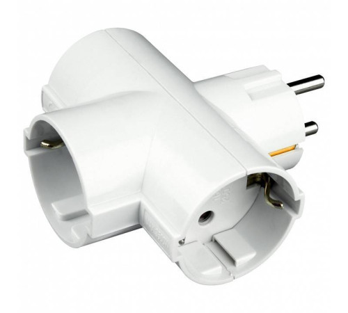 Сетевой фильтр Uniel 6704