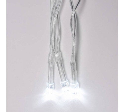 Занавес световой Uniel ULD 6738