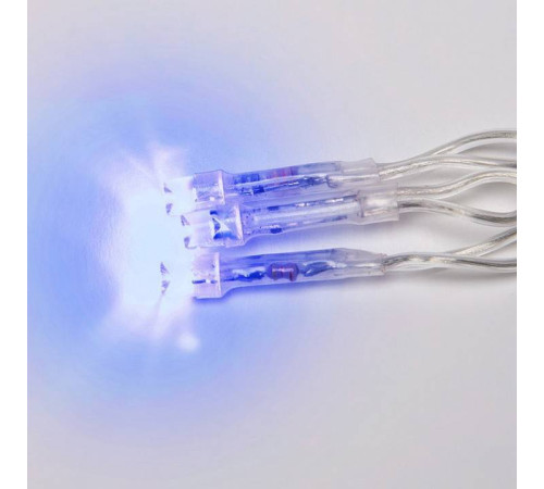 Бахрома световая Uniel ULD-B3010-200 07950