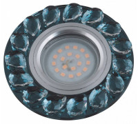 Встраиваемый светильник Fametto DLS-P107 10635