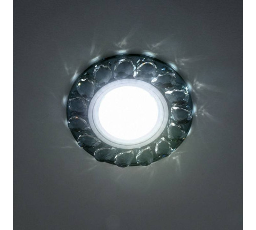 Встраиваемый светильник Fametto DLS-P107 10635
