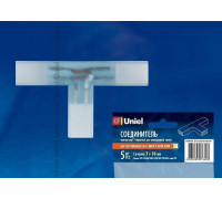 Соединитель лент прямой жесткий Uniel Utc 10820