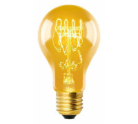 Лампа накаливания Uniel IL-V E27 60Вт K UL-00000476