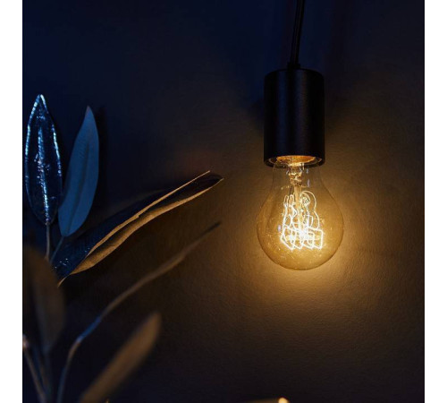 Лампа накаливания Uniel IL-V E27 60Вт K UL-00000476