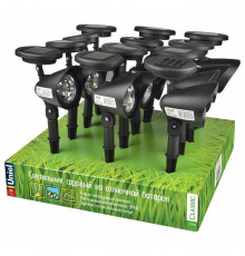 Светильник уличный наземный Uniel USL-C-691 UL-00001688